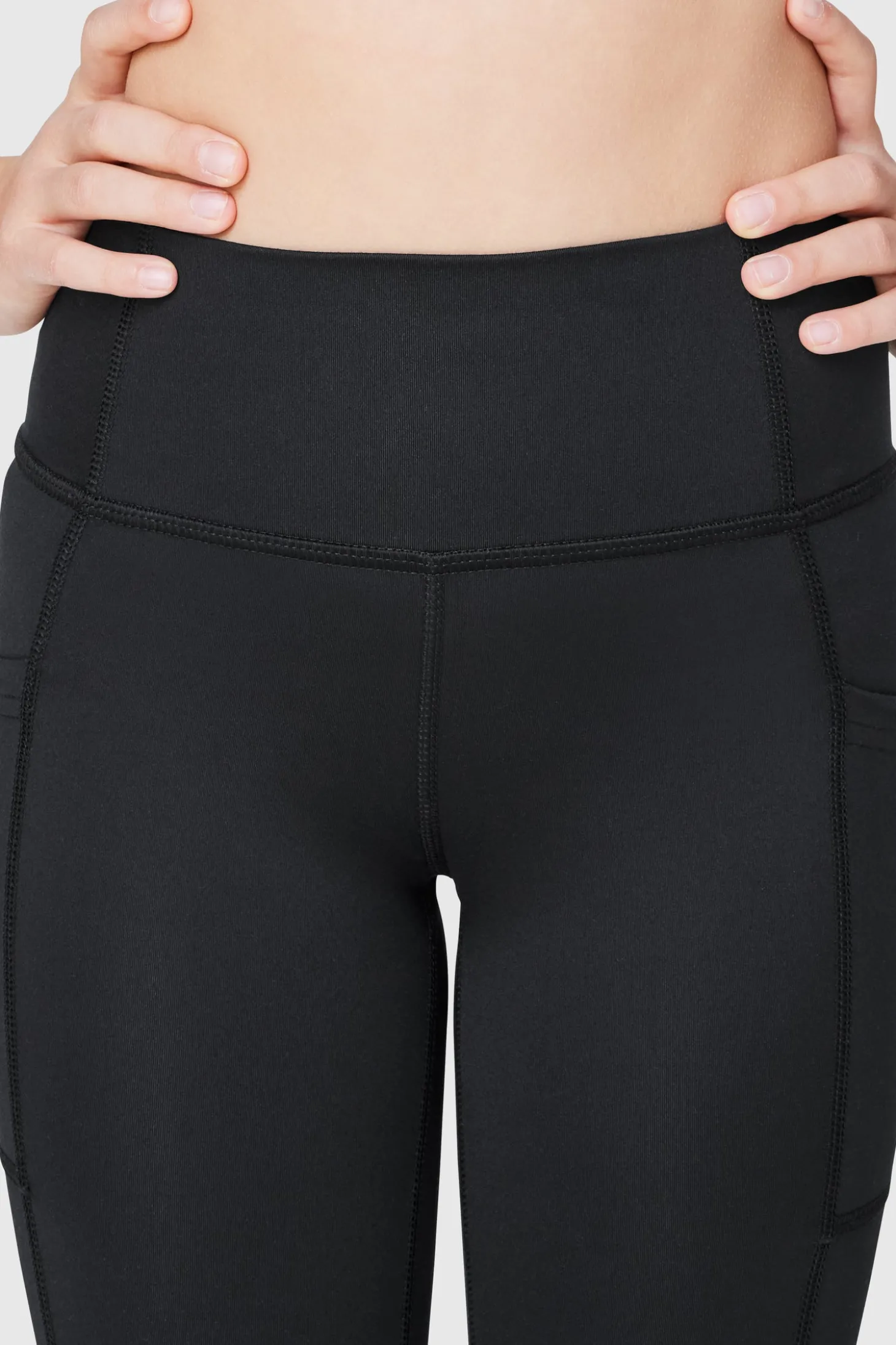 FWD Girl's All-Day 7/8 Legging