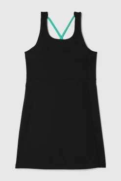 FWD Girl's All-Day Dress