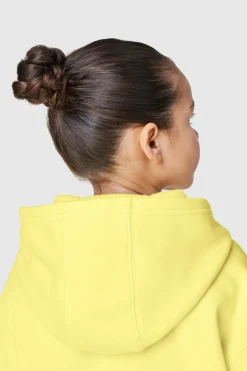 FWD Girl's All-Year Pullover Hoodie