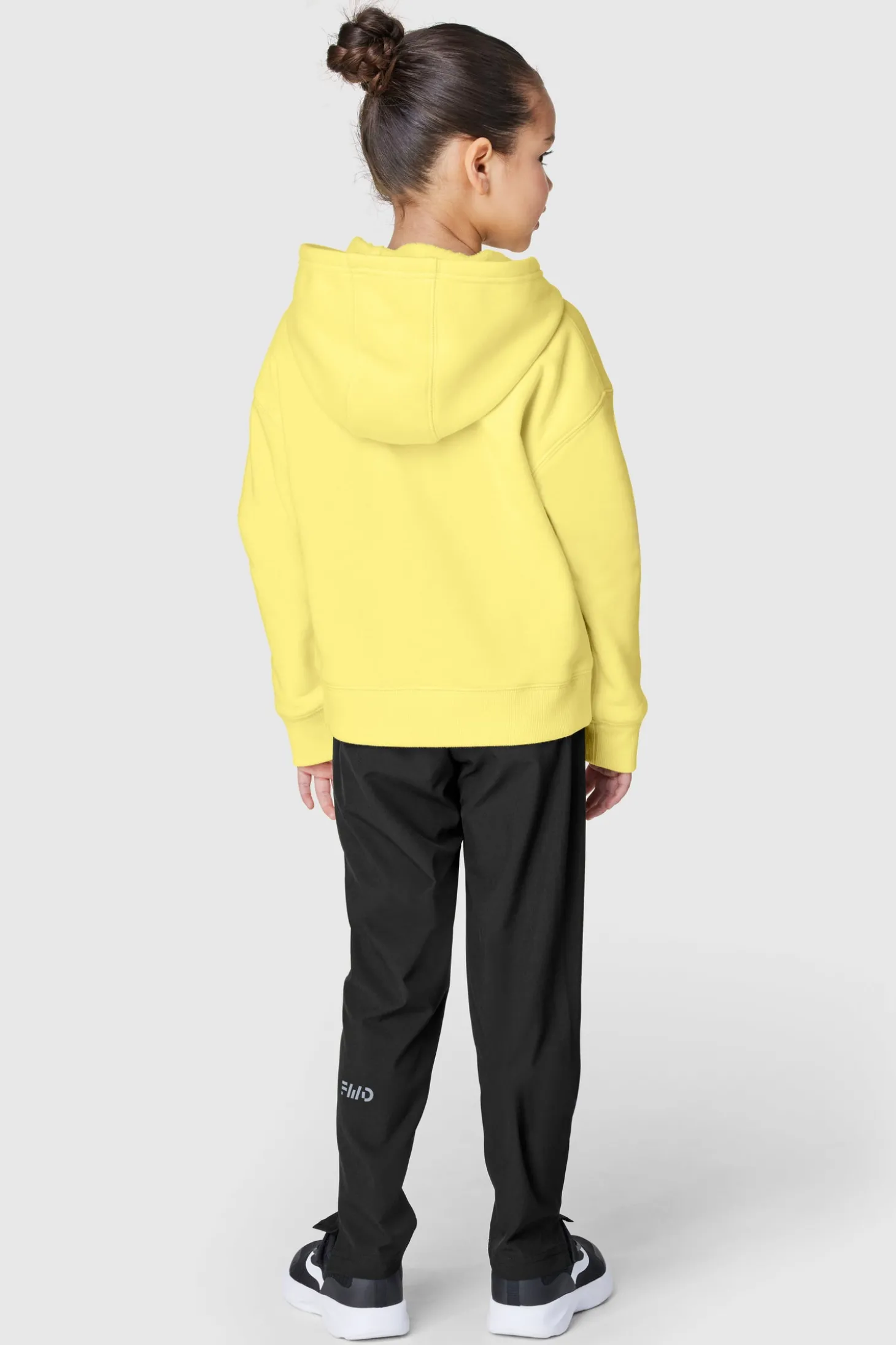 FWD Girl's All-Year Pullover Hoodie
