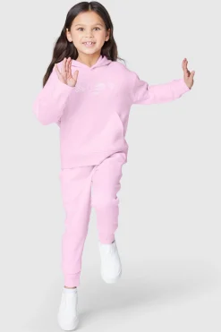 FWD Girl's All-Year Pullover Hoodie
