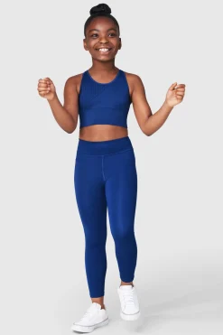 FWD Girl's Core 7/8 Legging
