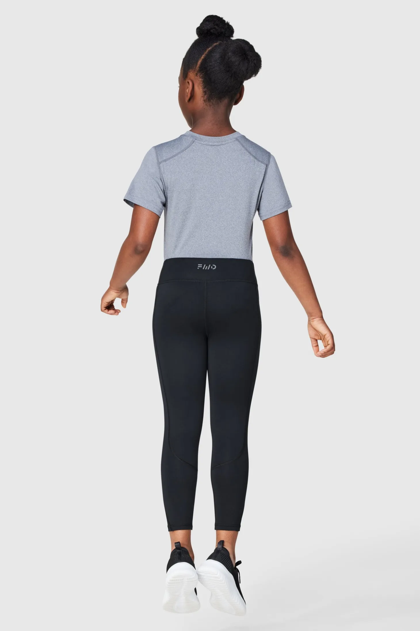 FWD Girl's Core 7/8 Legging