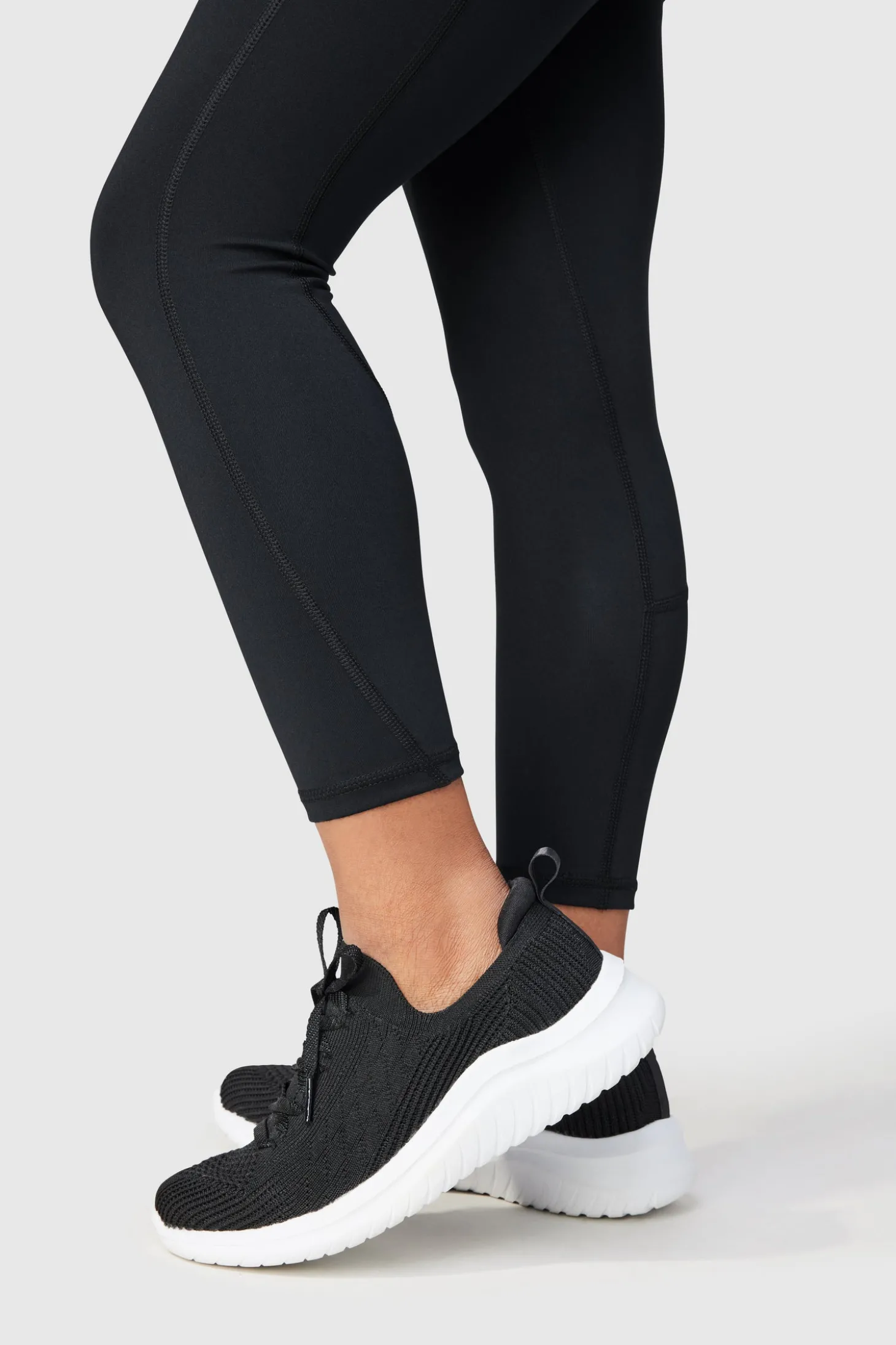 FWD Girl's Core 7/8 Legging