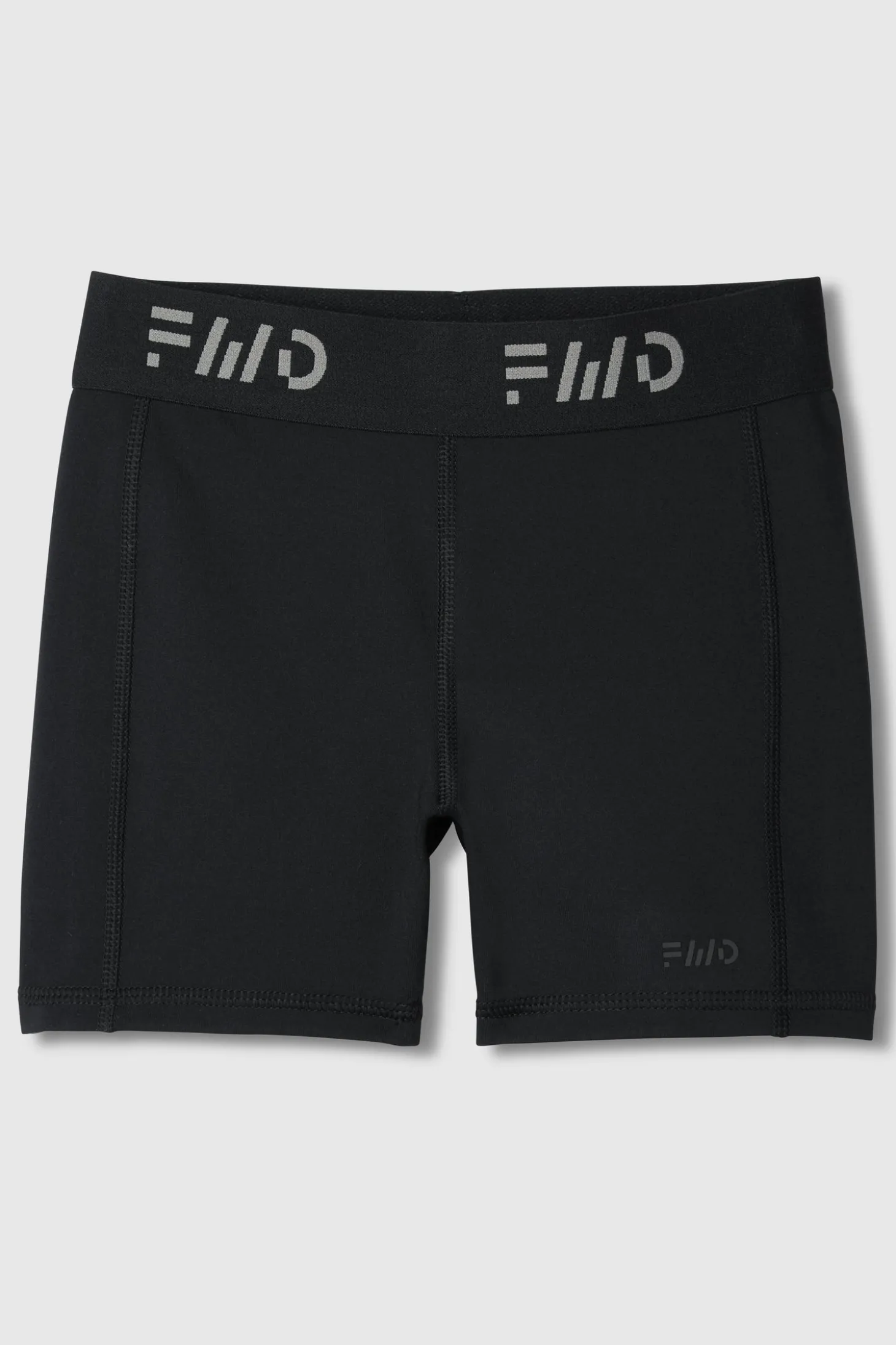 FWD Girl's Core 4" Short