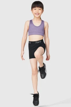 FWD Girl's Core 4" Short