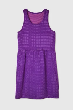 FWD Girl's Core Active Dress With Shorts