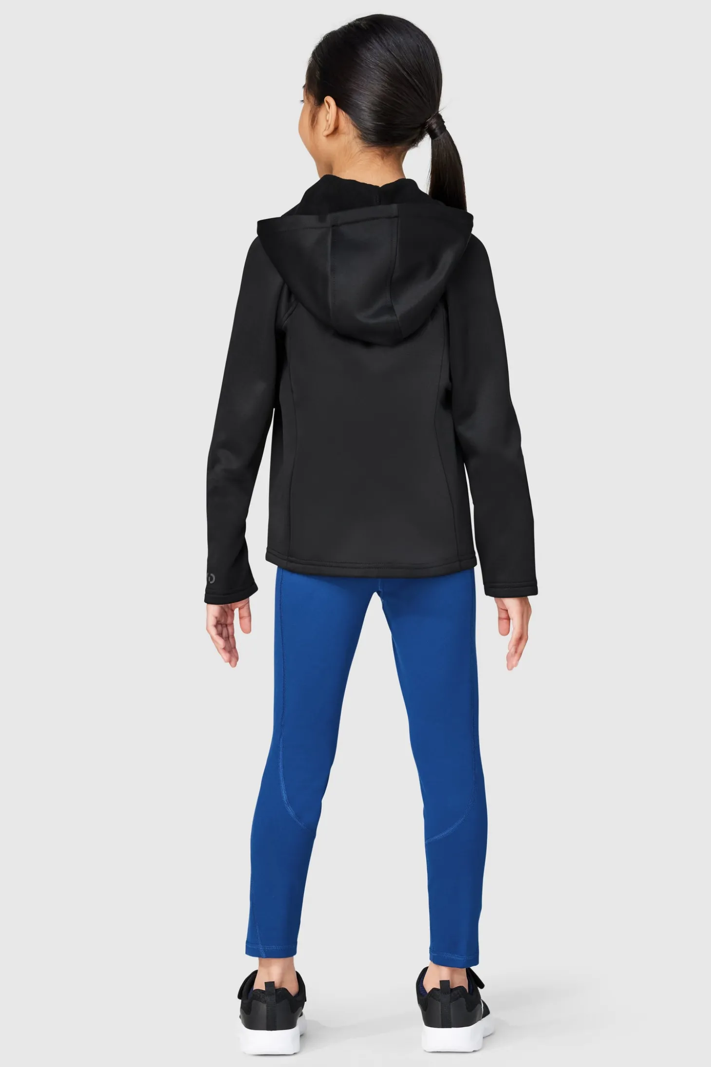 FWD Girl's Core All Year Hoodie