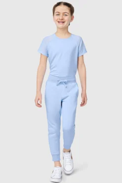 FWD Girl's Core All Year Jogger