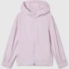 FWD Girl's Core Lightweight Woven Jacket