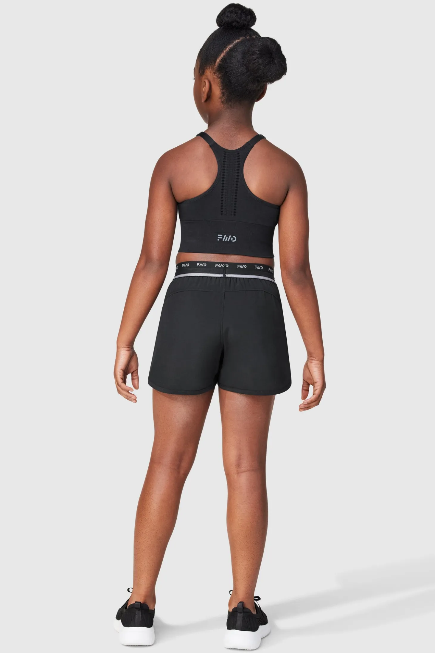 FWD Girl's Core Lined Short