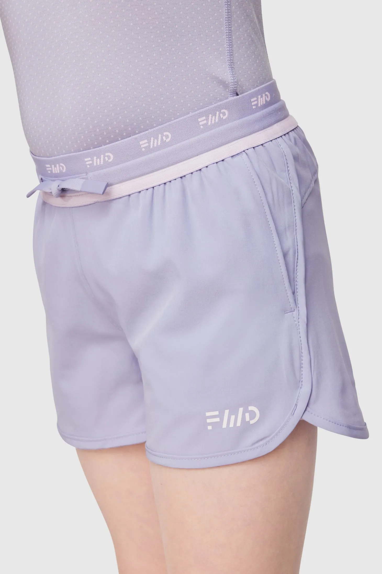 FWD Girl's Core Lined Short