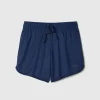 FWD Girl's Core Reversible Mesh Gym Short