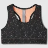 FWD Girl's Core Reversible Bra