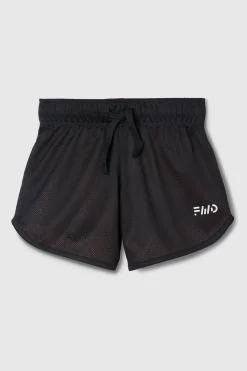 FWD Girl's Core Reversible Mesh Gym Short