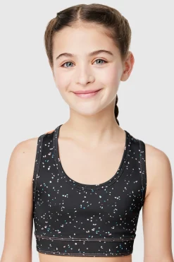 FWD Girl's Core Reversible Bra