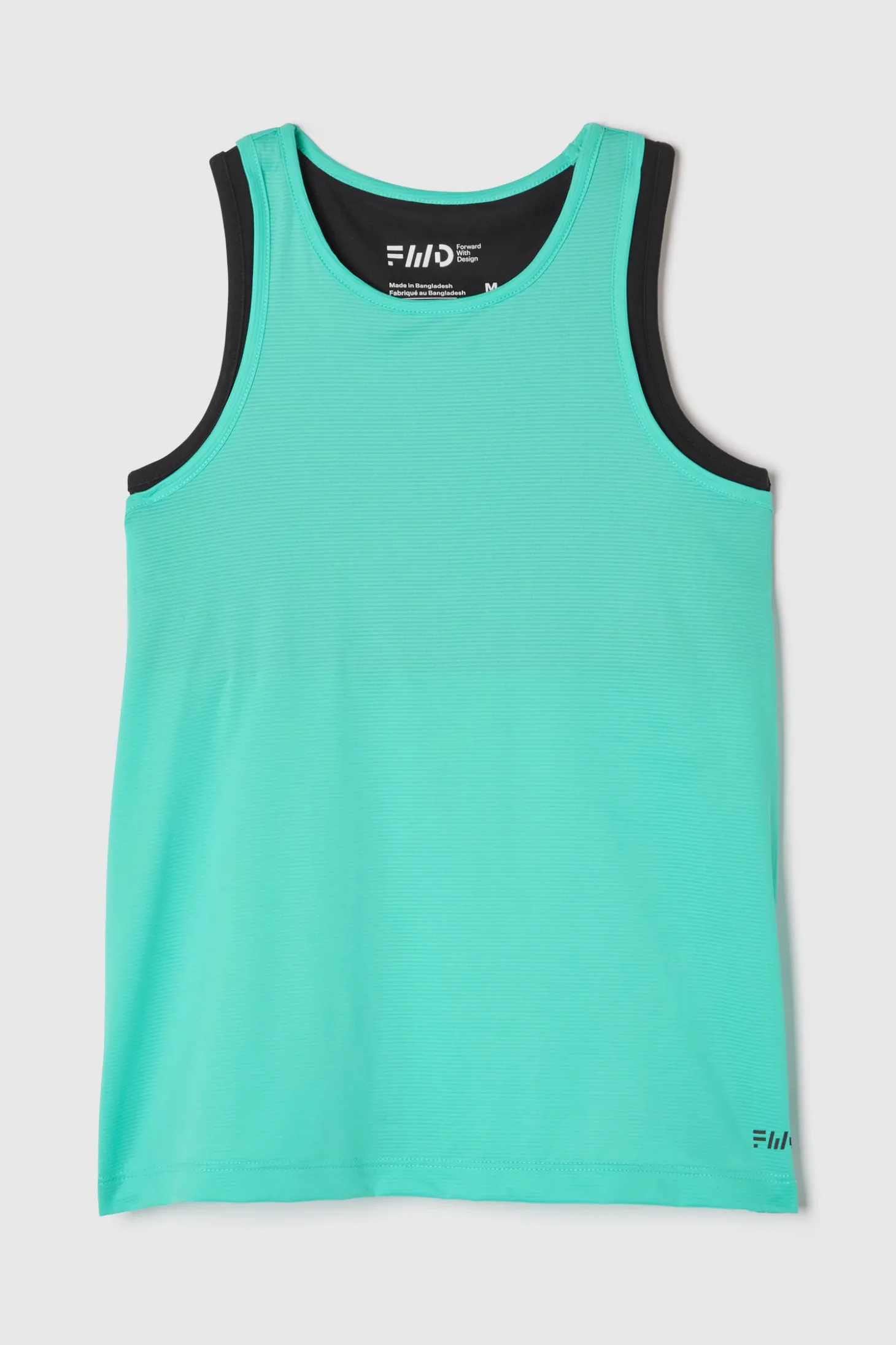 FWD Girl's Flowy Bra Tank