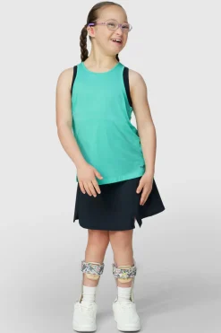 FWD Girl's Flowy Bra Tank