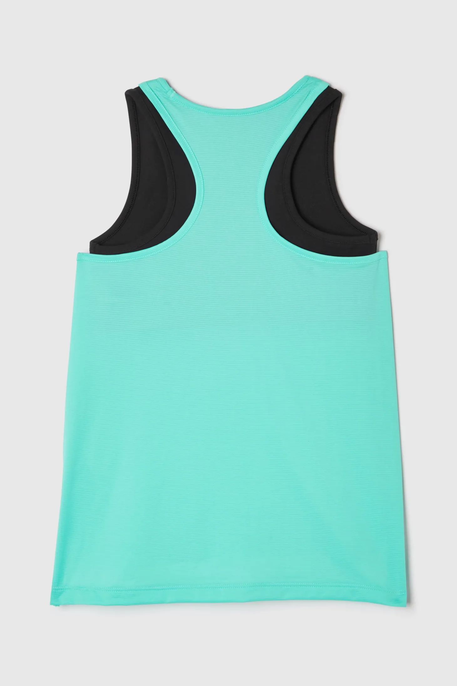FWD Girl's Flowy Bra Tank