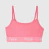 FWD Girl's Go-Time Sports Bra