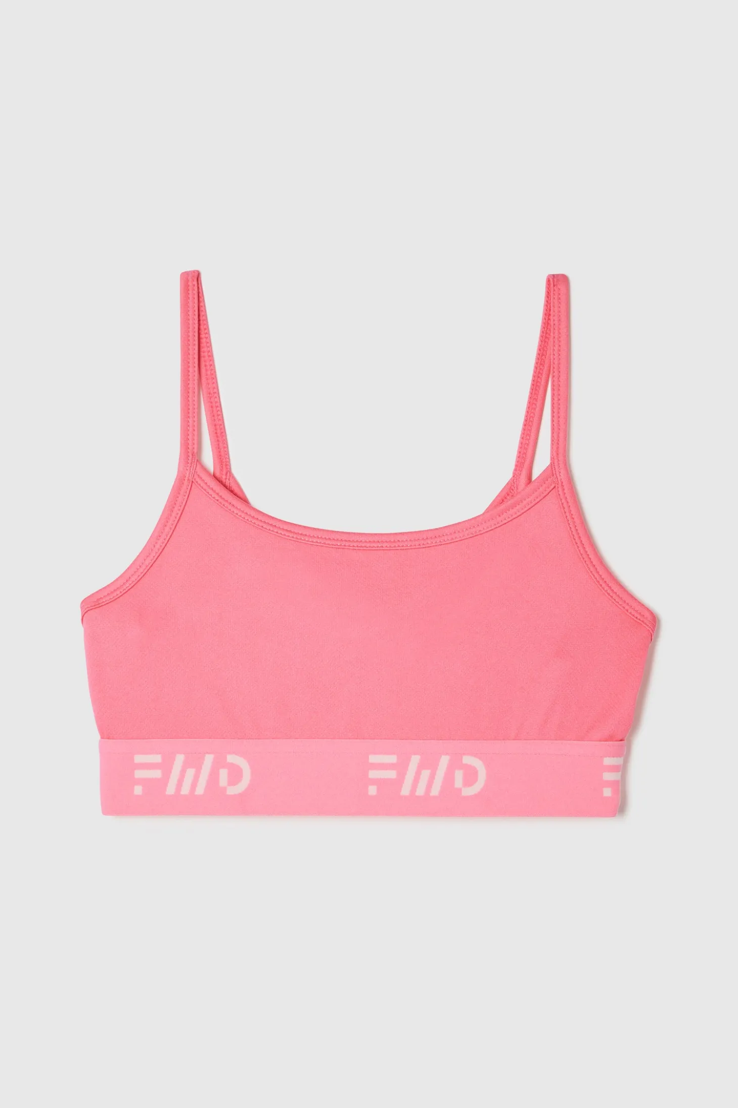 FWD Girl's Go-Time Sports Bra