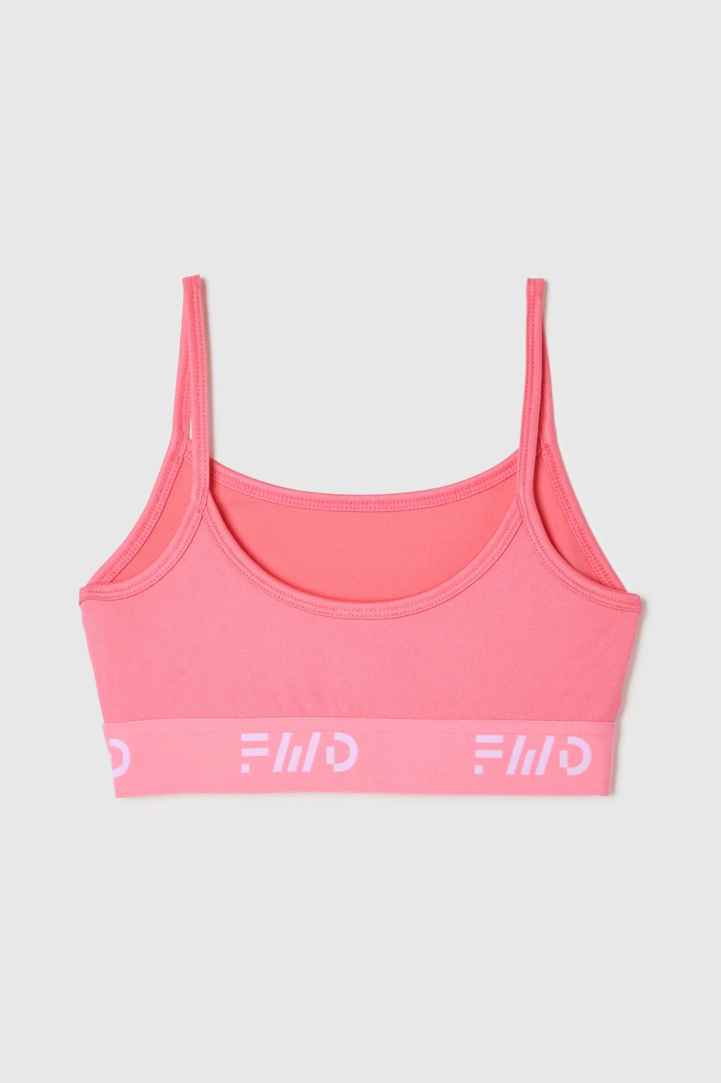 FWD Girl's Go-Time Sports Bra