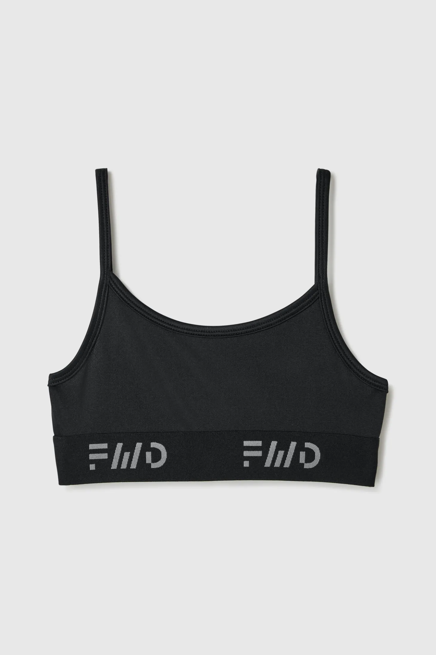 FWD Girl's Go-Time Sports Bra