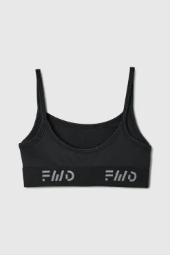 FWD Girl's Go-Time Sports Bra