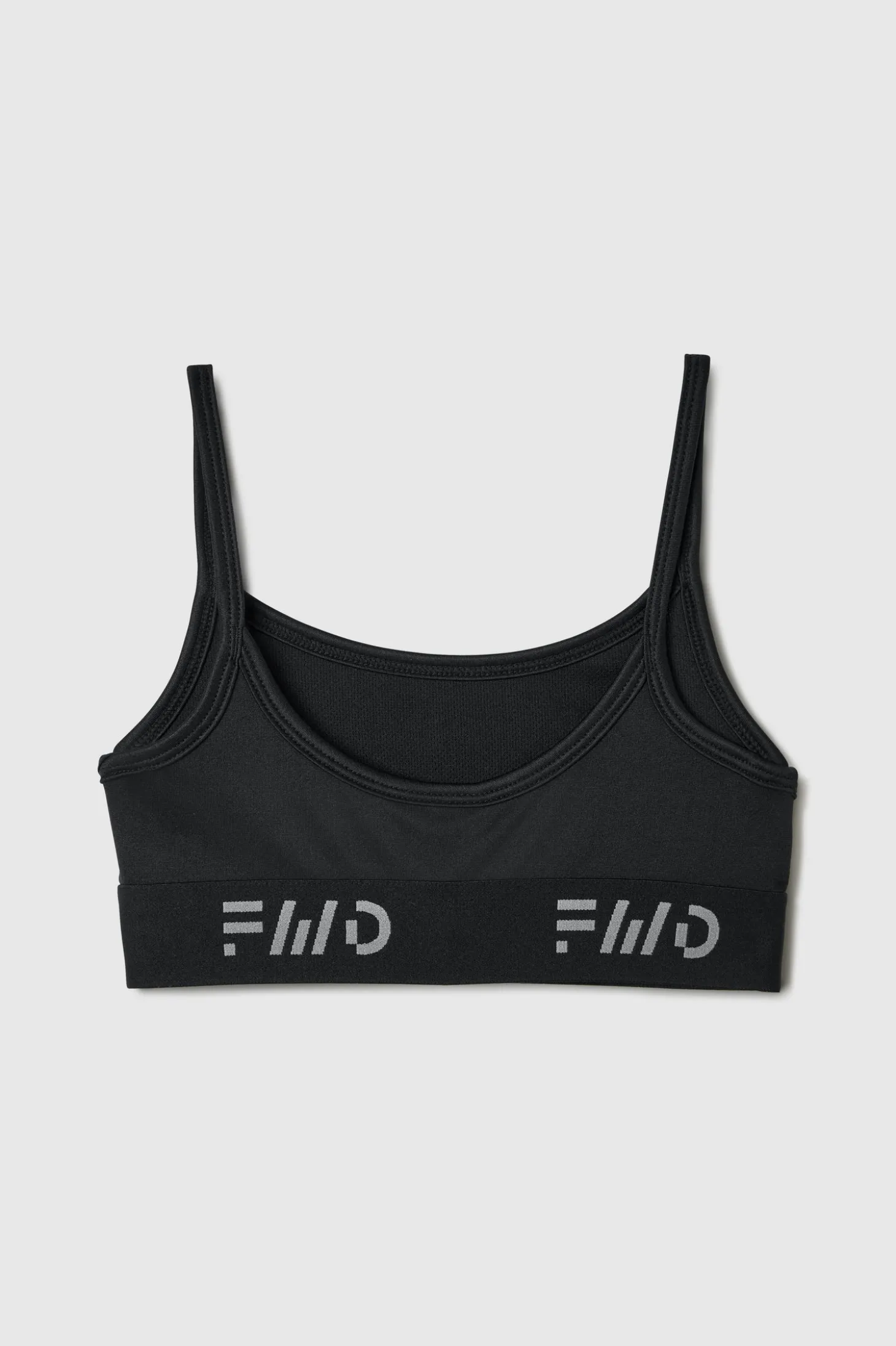 FWD Girl's Go-Time Sports Bra