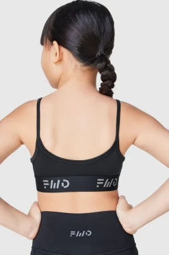 FWD Girl's Go-Time Sports Bra