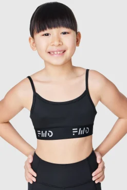 FWD Girl's Go-Time Sports Bra