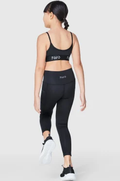 FWD Girl's Go-Time Sports Bra