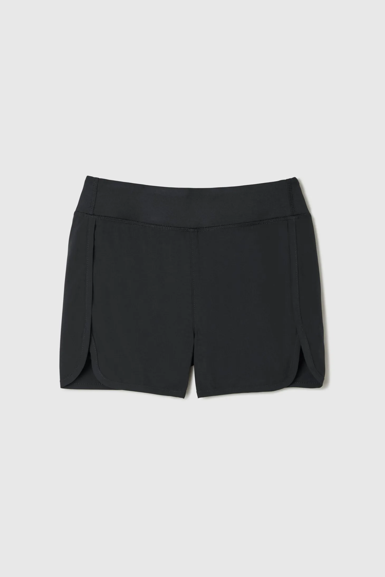 FWD Girl's Lined Short