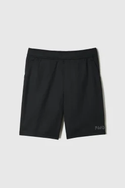 FWD Girl's Long Mesh Short