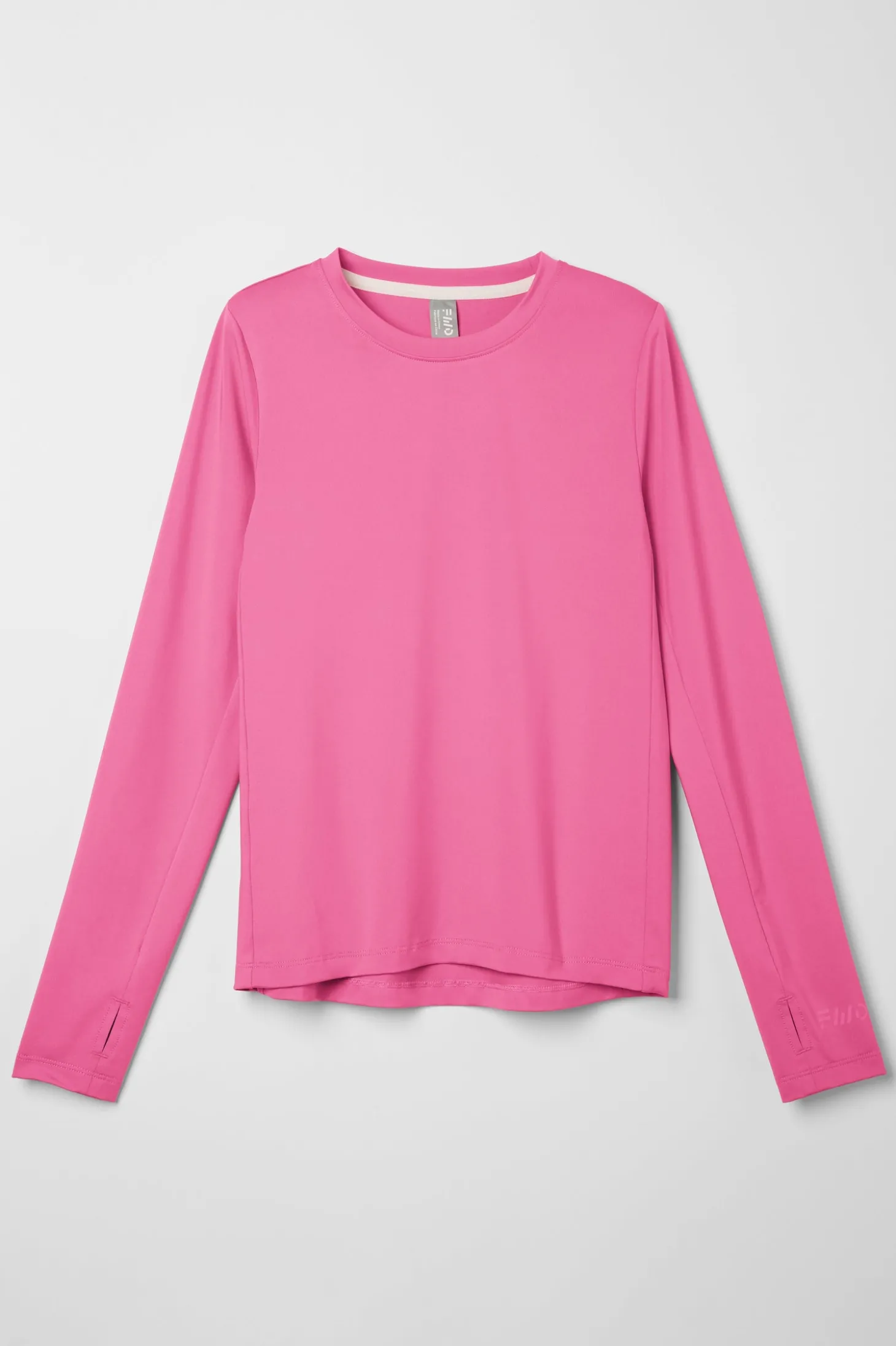 FWD Girls' Long Sleeve