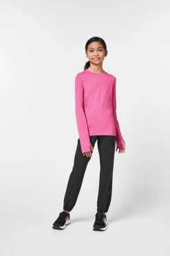 FWD Girls' Long Sleeve