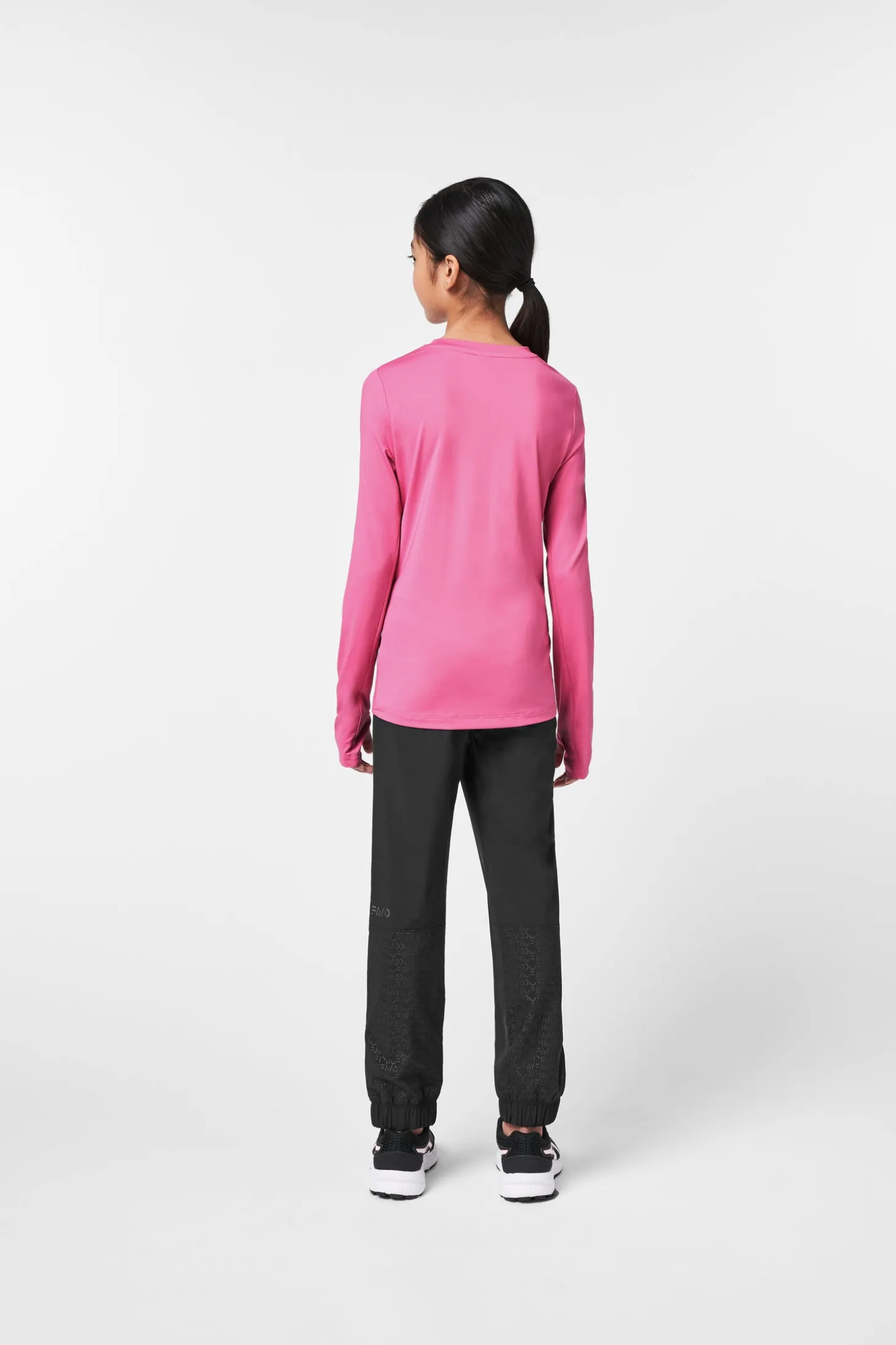 FWD Girls' Long Sleeve