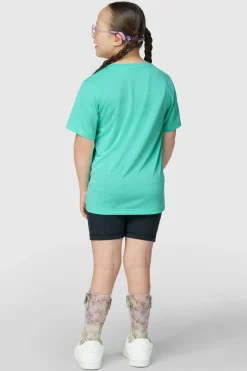 FWD Girl's Printed Tech Tee