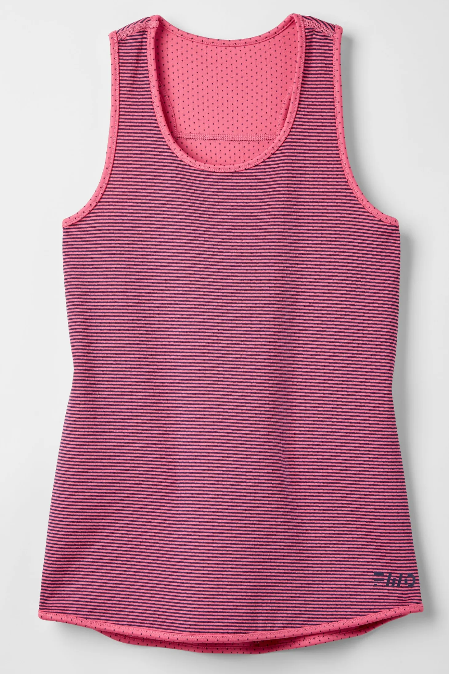 FWD Girls' Reversible Tank