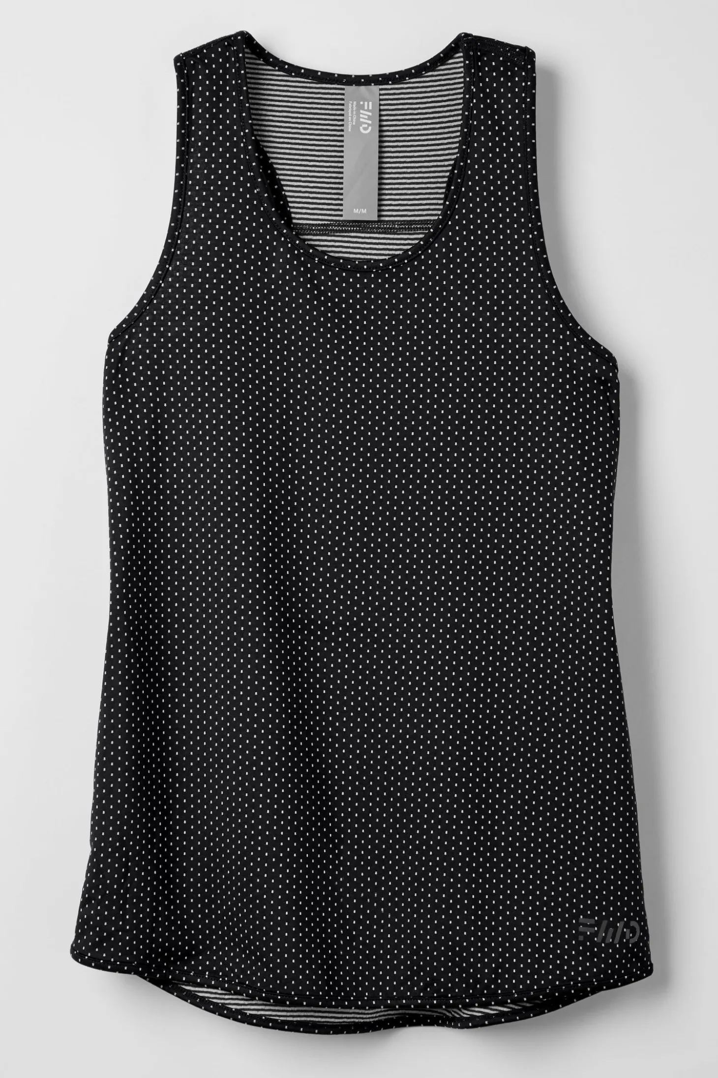 FWD Girls' Reversible Tank