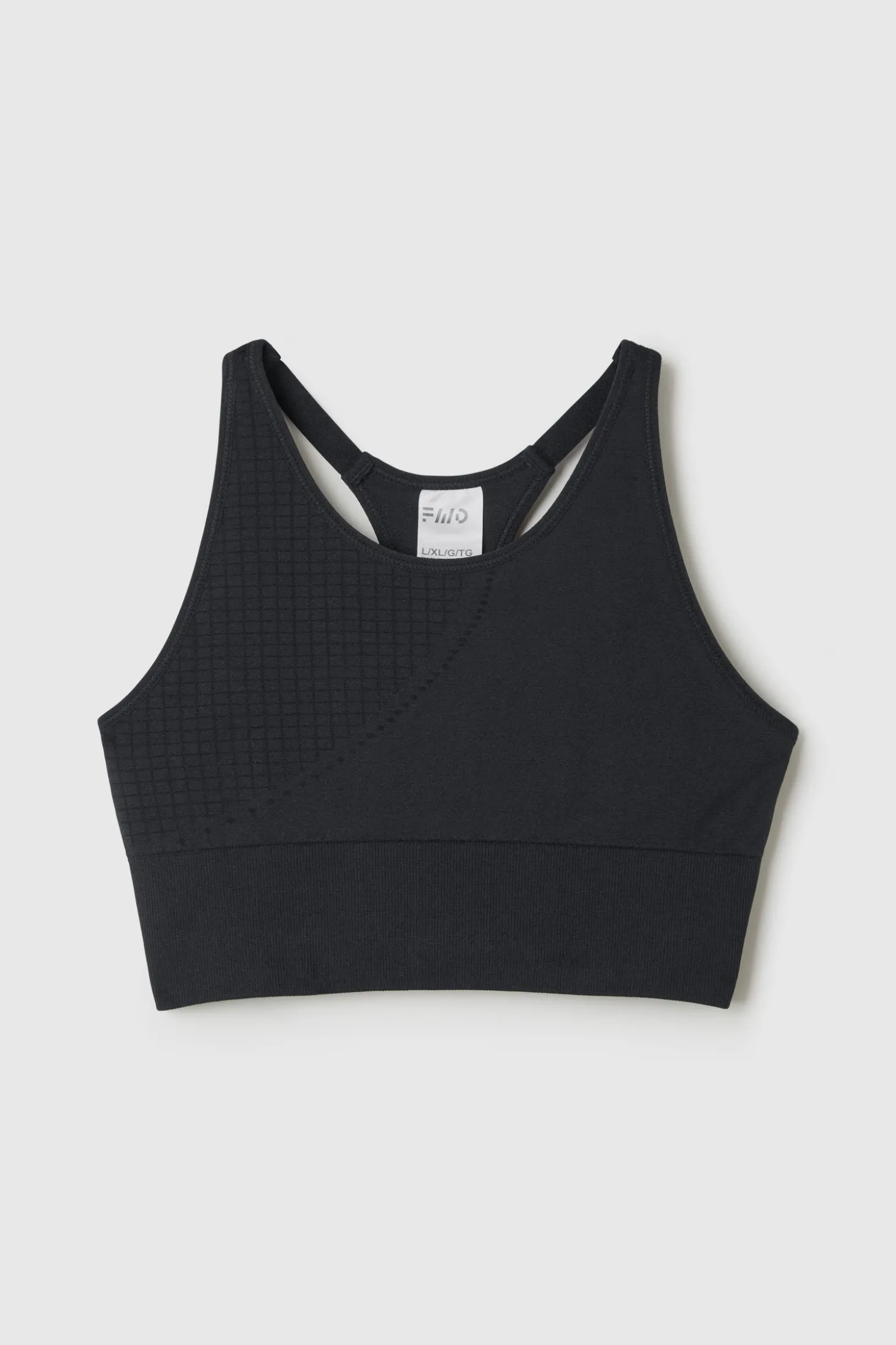 FWD Girl's Seamless Bra