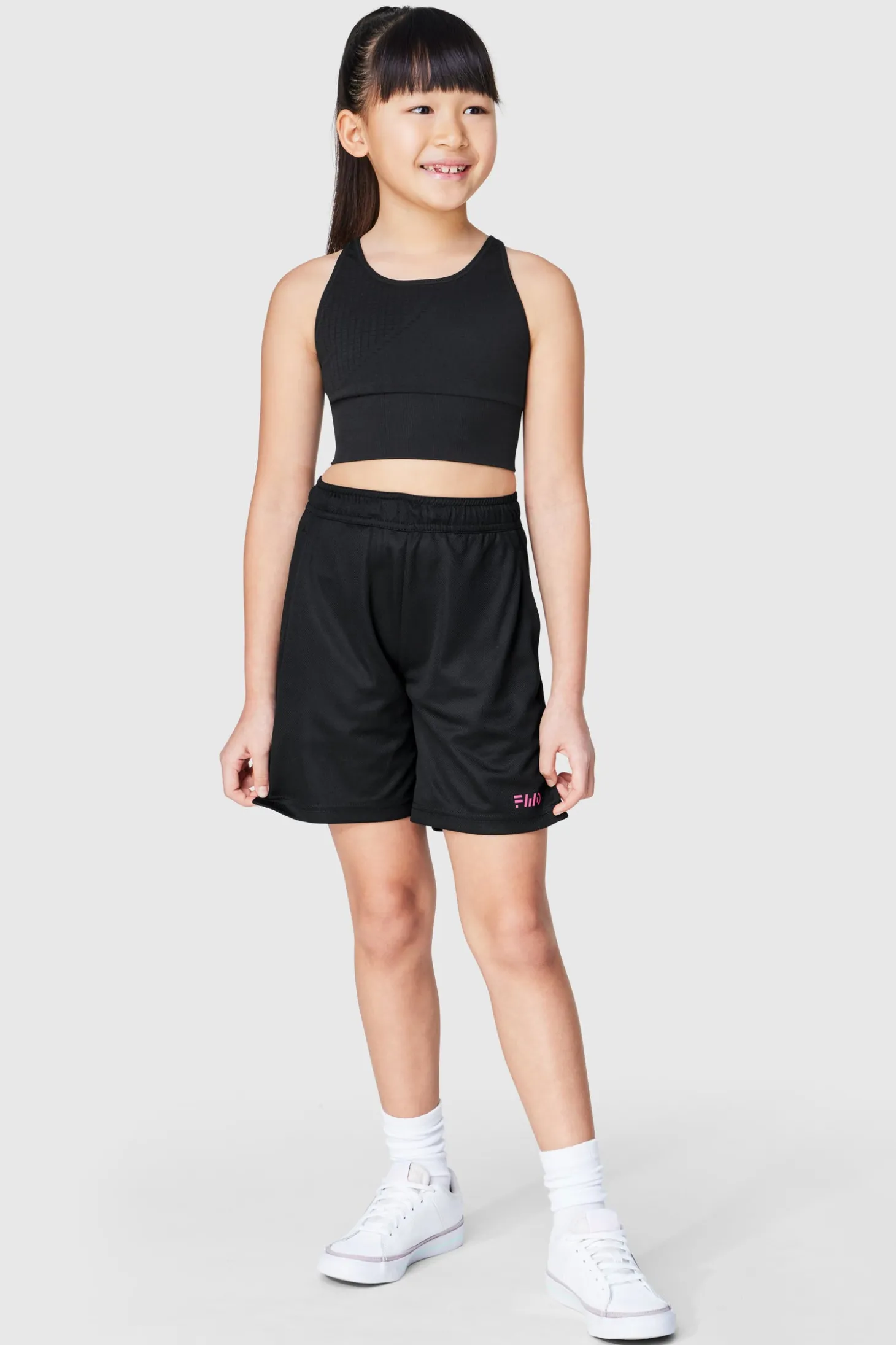 FWD Girl's Seamless Bra