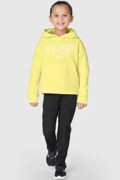 FWD Girl's Stretch Jogger