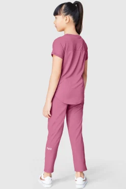 FWD Girl's Stretch Jogger