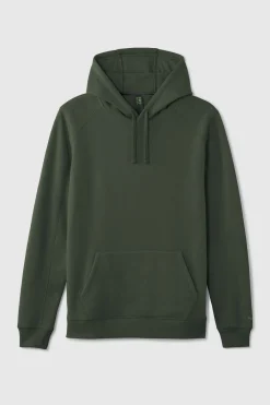 FWD Men's All Year Pullover Hoodie