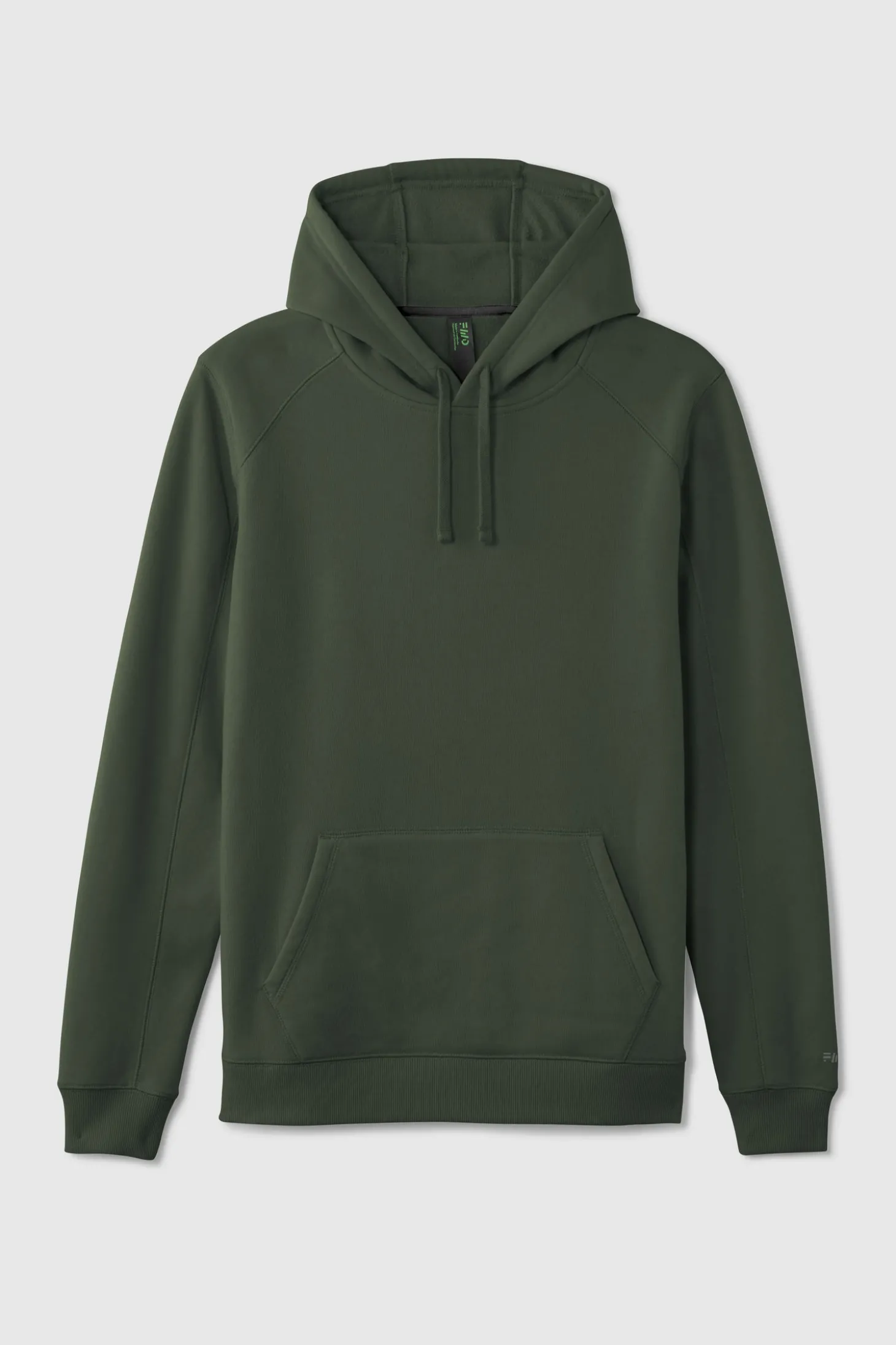FWD Men's All Year Pullover Hoodie