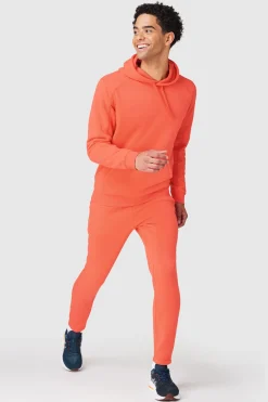 FWD Men's All Year Pullover Hoodie