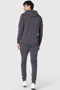 FWD Men's All Year Pullover Hoodie