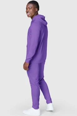 FWD Men's All Year Pullover Hoodie