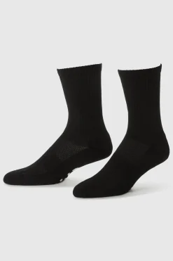 FWD Men's Athletic Crew Socks - 6 Pack